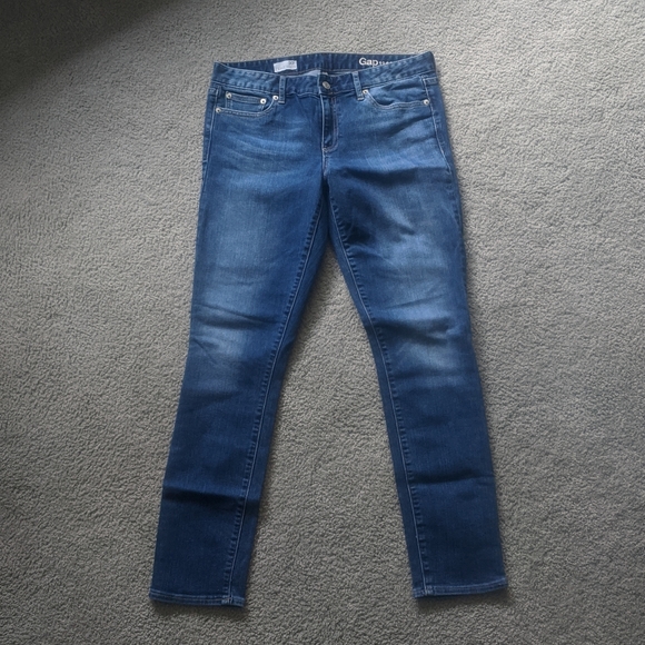 gap 1969 jeans size chart